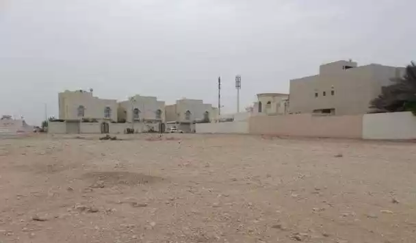 Land Klaar eigendom Gewerbegrundstück  zu verkaufen in Al Sadd , Doha #7727 - 1  image 